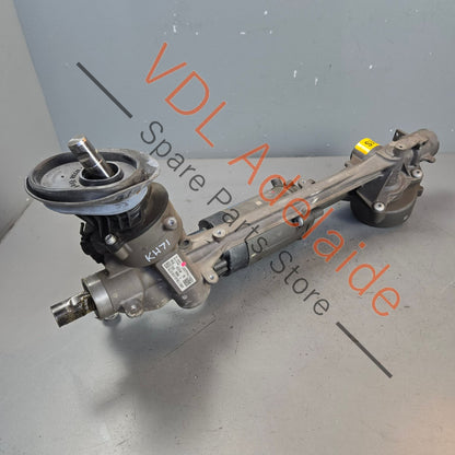 5Q2423056M 3Q2423053R   VW Arteon Audi Q2 Cupra Ateca Electric Power Steering Rack 5Q2423056M 3Q2423053R