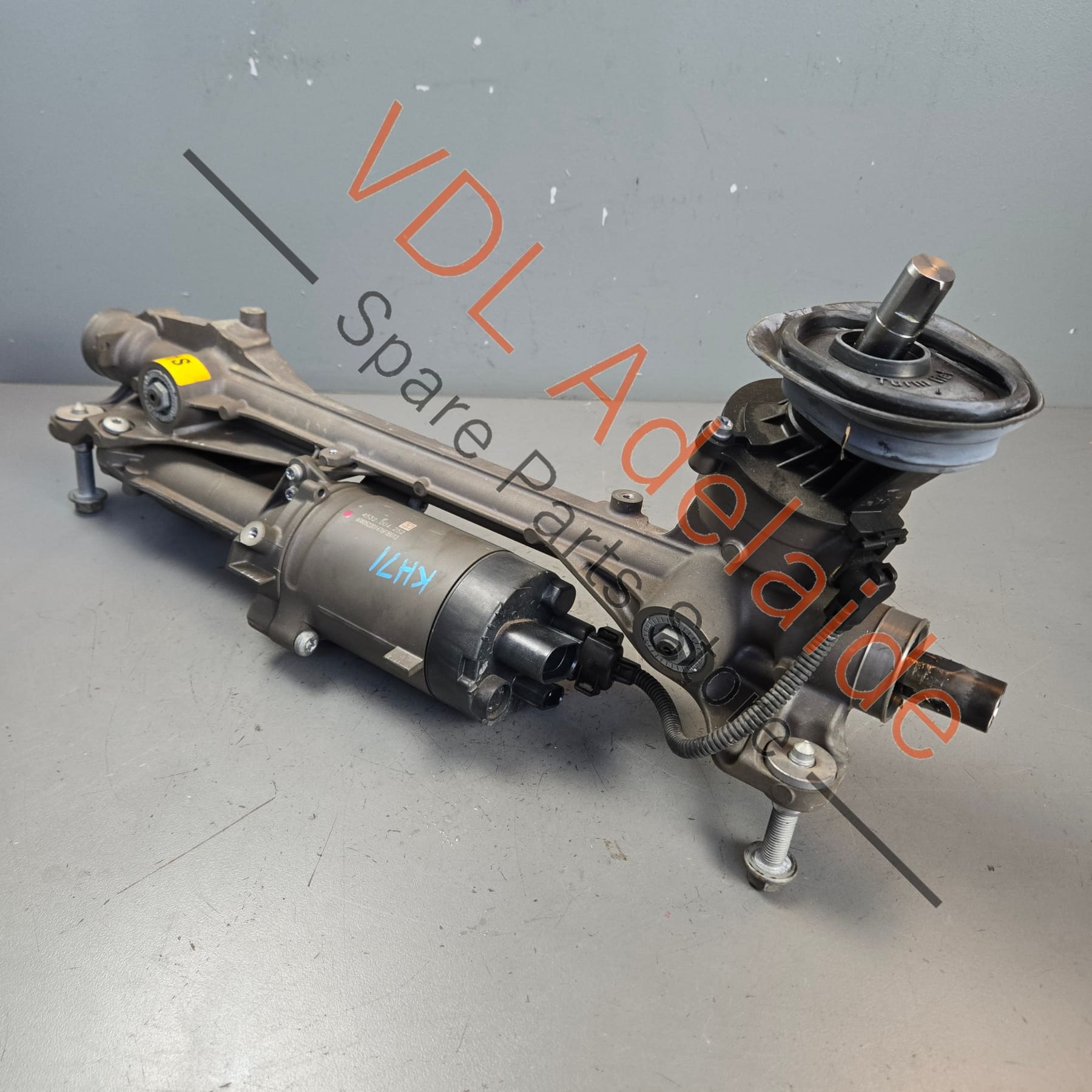 5Q2423056M 3Q2423053R   VW Arteon Audi Q2 Cupra Ateca Electric Power Steering Rack 5Q2423056M 3Q2423053R