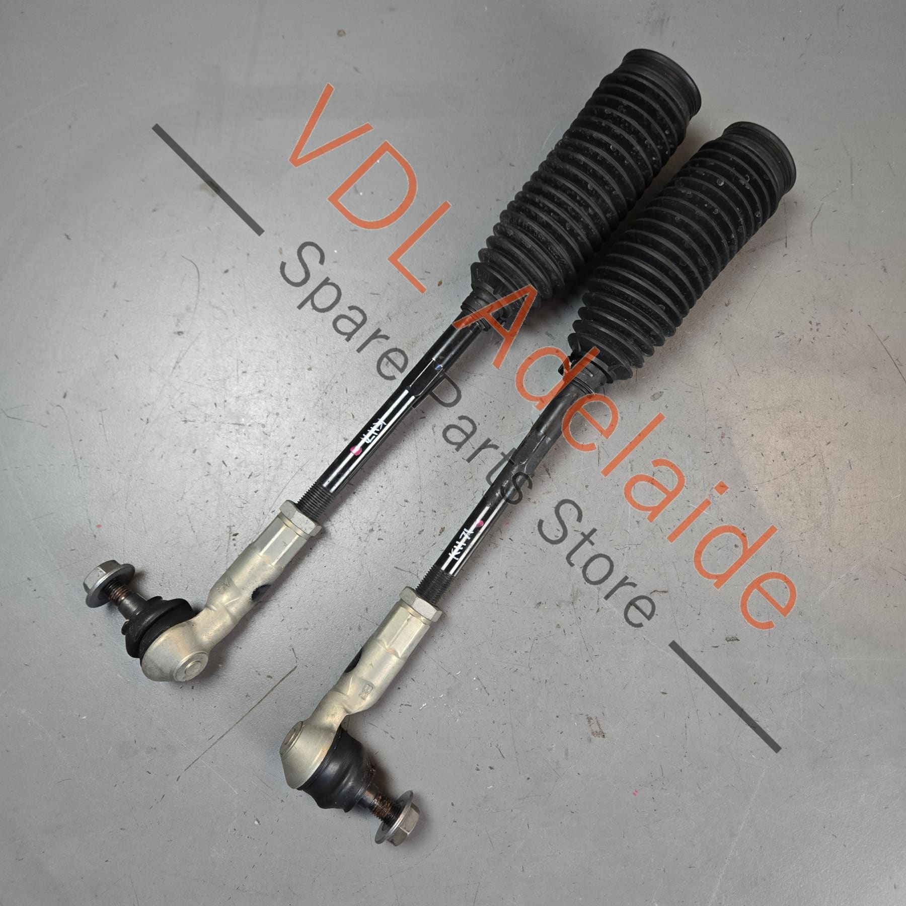 5WA423810D 1K0423811K 1K0423812K  VW Audi Cupra Steering Rack Ends & Tie Rods 5WA423810D 1K0423811K 1K0423812K