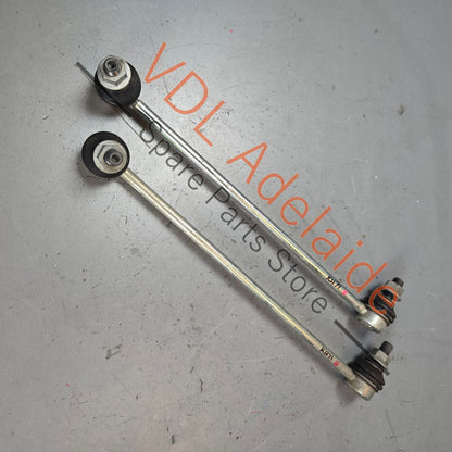 5Q0411315D    Cupra Ateca VW Golf Audi S3 Swaybar Link Rods (pair) 5Q0411315D