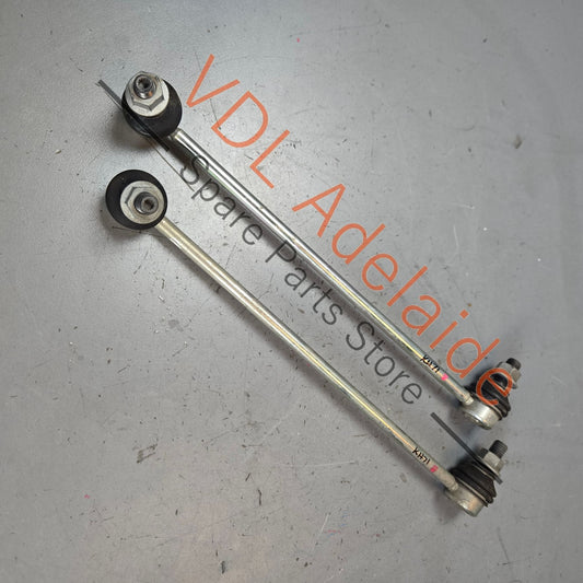 5Q0411315D    Cupra Ateca VW Golf Audi S3 Swaybar Link Rods (pair) 5Q0411315D