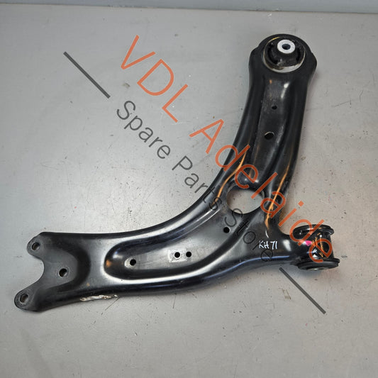 3Q0407152P    Cupra Ateca VW Tiguan Lower Control Arm Front Right 3Q0407152P