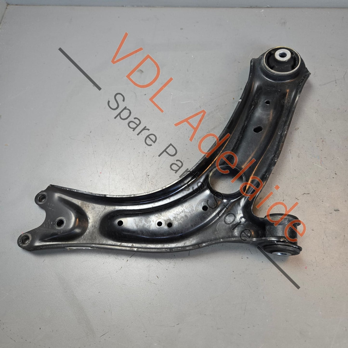 3Q0407151P    Cupra Ateca VW Tiguan Lower Control Arm Front Left 3Q0407151P