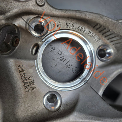 5QD407254F 5Q0407254C 5Q0407254A 5Q0407258A Golf MK8 Passat Cupra Ateca Front Right Hub Knuckle Wheel Bearing Housing 5QD407254F 5Q0407254C 5Q0407254A