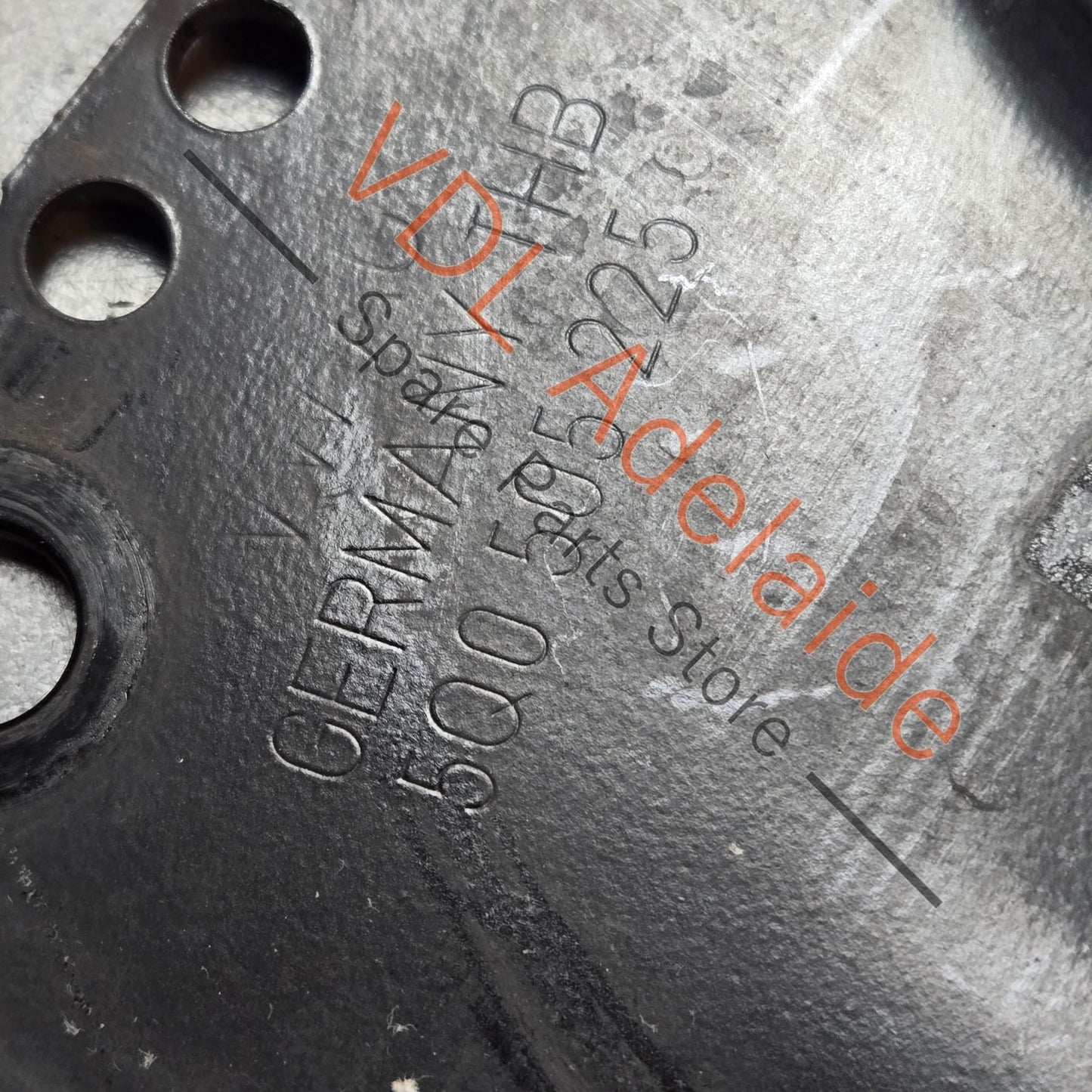 5Q0505223D 5QA505311E 5Q0505323C 5Q0501529F Cupra Ateca Audi Q2 VW T-Roc Rear Left Suspension Arm Set Upper & Lower Control Arms