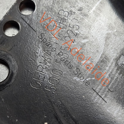 5Q0505223D 5QA505311E 5Q0505323C 5Q0501529F Cupra Ateca Audi Q2 VW T-Roc Rear Left Suspension Arm Set Upper & Lower Control Arms