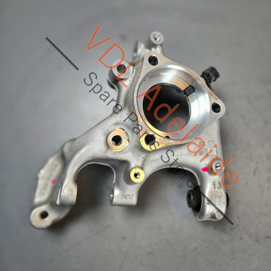 
5Q3505435B    Cupra Ateca Audi TT Rear Left Suspension Hub Bearing Housing Knuckle 5Q3505435B