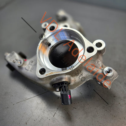 
5Q3505435B    Cupra Ateca Audi TT Rear Left Suspension Hub Bearing Housing Knuckle 5Q3505435B