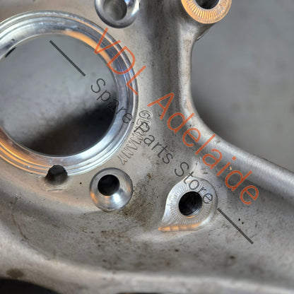 
5Q3505435B    Cupra Ateca Audi TT Rear Left Suspension Hub Bearing Housing Knuckle 5Q3505435B