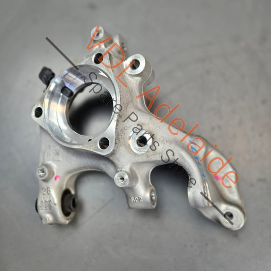 
5Q3505435B    Cupra Ateca Audi TT Rear Right Suspension Hub Bearing Housing Knuckle 5Q3505436B