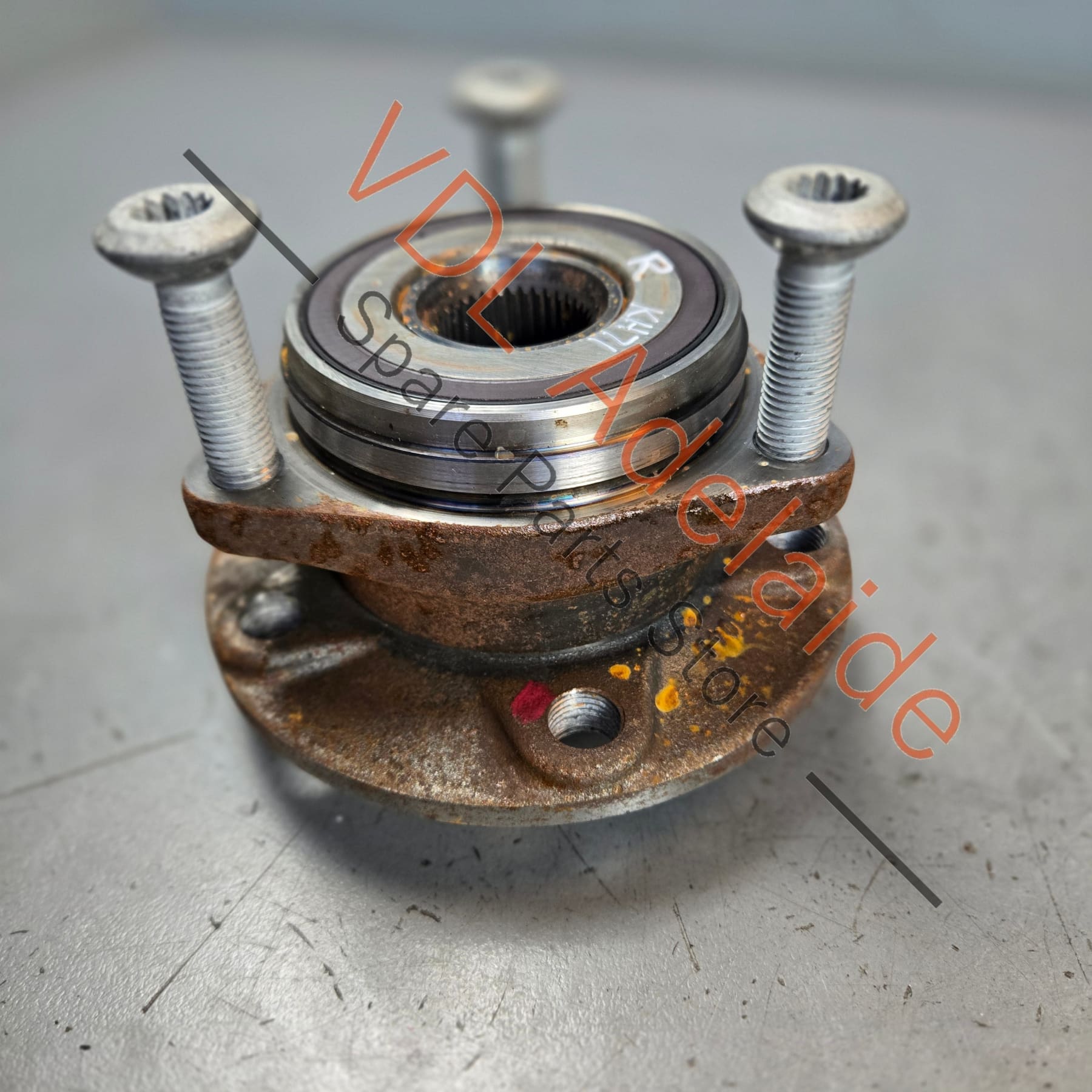 5WA407621D    VW Golf Audi A3 Cupra Front or Rear Wheel Bearing 5WA407621D 85mm