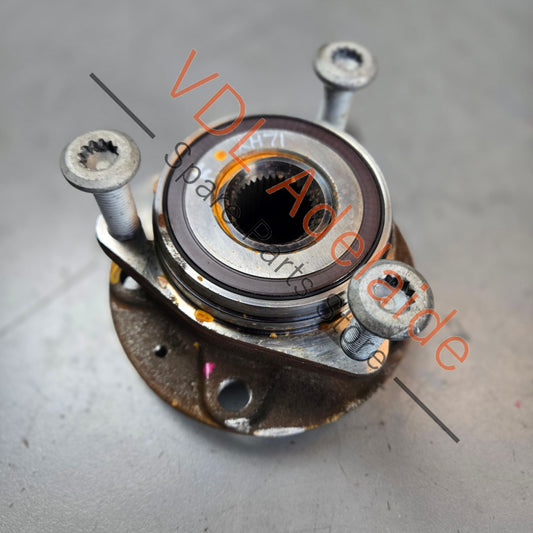 5WA407621D    VW Golf Audi A3 Cupra Front or Rear Wheel Bearing 5WA407621D 85mm