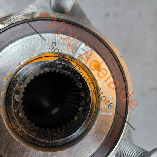 5WA407621D    VW Golf Audi A3 Cupra Front or Rear Wheel Bearing 5WA407621D 85mm
