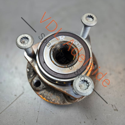 5WA407621D    VW Golf Audi A3 Cupra Front or Rear Wheel Bearing 5WA407621D 85mm