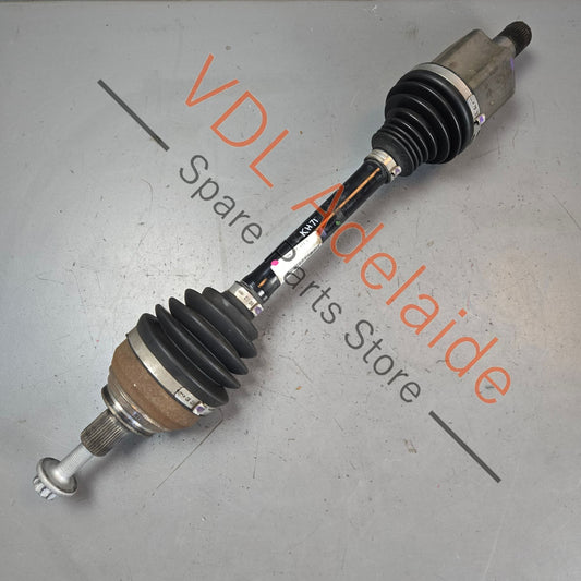 5QN407271C    VW Audi Cupra Front Left Driveshaft Axle 5QN407271C