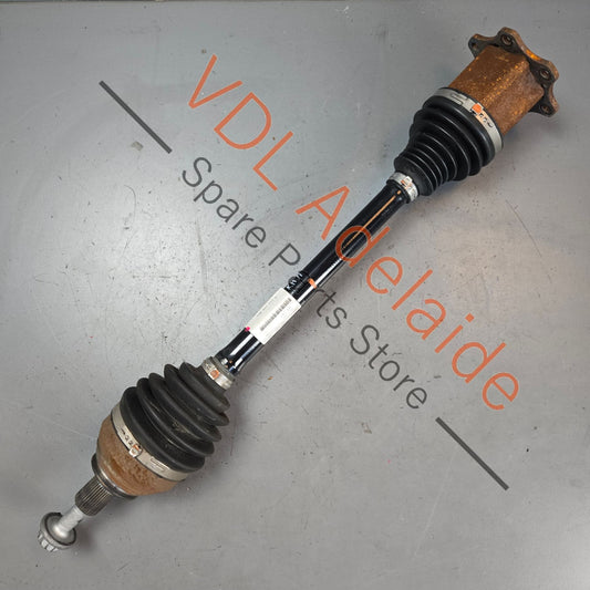 5QN407272Q    VW Audi Cupra Front Right Driveshaft Axle 5QN407272Q