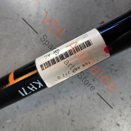 5QN407272Q    VW Audi Cupra Front Right Driveshaft Axle 5QN407272Q