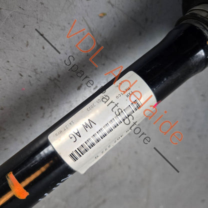 5QN407272Q    VW Audi Cupra Front Right Driveshaft Axle 5QN407272Q