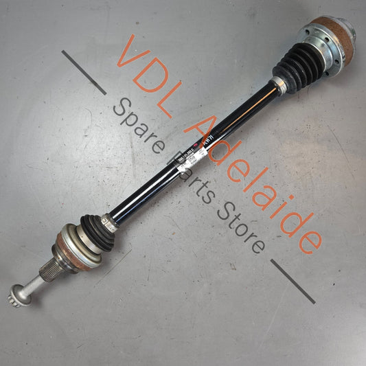 5Q0501203C    Cupra Ateca Audi Q2 Tiguan Rear Left Side Drive Shaft CV Axle 5Q0501203C