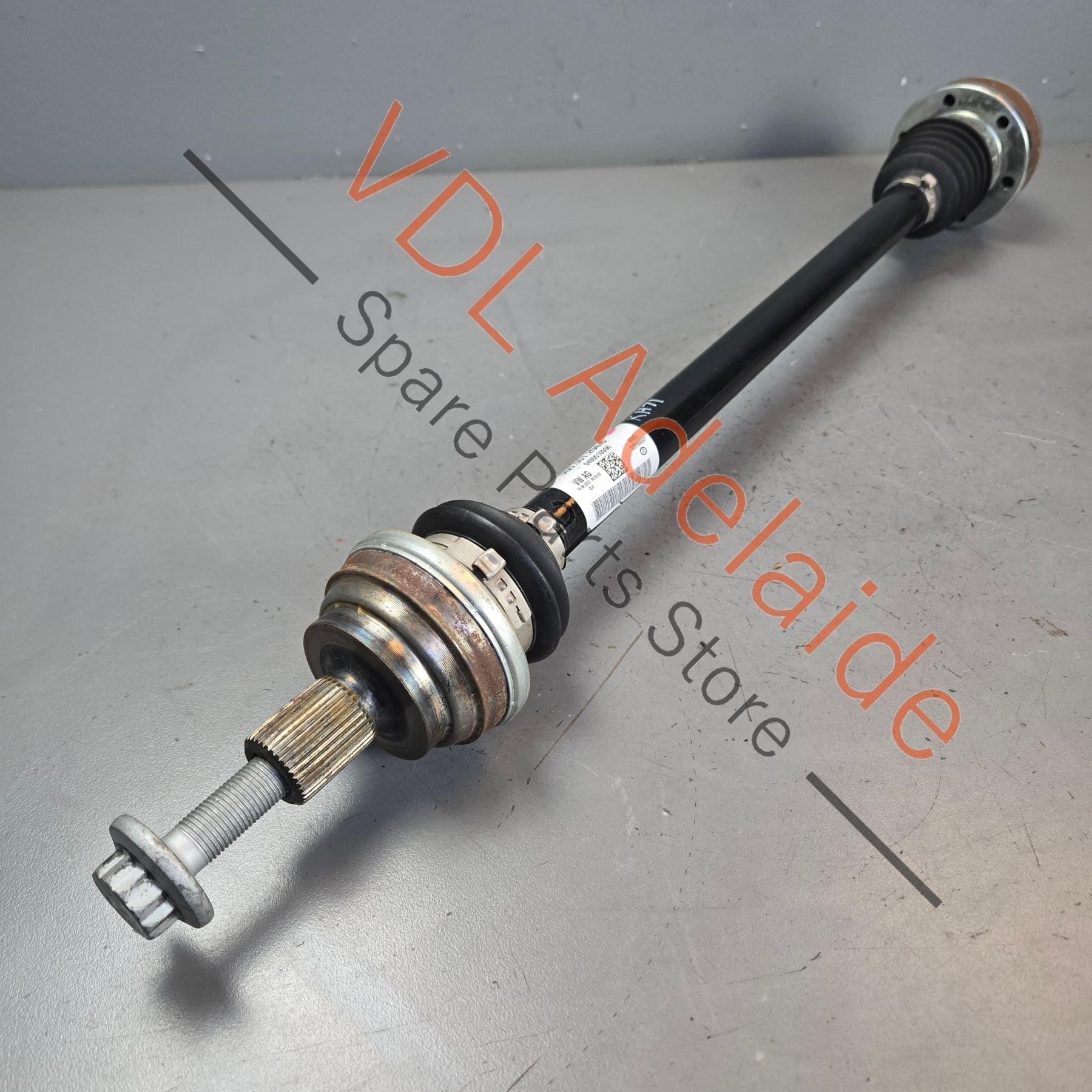 5Q0501204C    Cupra Ateca Audi Q2 Tiguan Rear Right Side Drive Shaft CV Axle 5Q0501204C