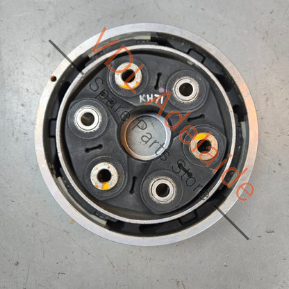 5Q0521307    VW Audi Cupra Driveshaft Flex Disc Rear Differential Coupling 5Q0521307 LOW KM!