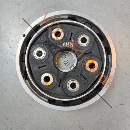 5Q0521307    VW Audi Cupra Driveshaft Flex Disc Rear Differential Coupling 5Q0521307 LOW KM!