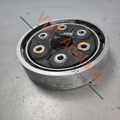 5Q0521307    VW Audi Cupra Driveshaft Flex Disc Rear Differential Coupling 5Q0521307 LOW KM!