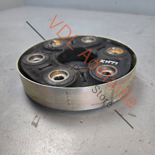 
5Q0521127    VW Audi Cupra Driveshaft Flex Disc Front Gearbox Coupling 5Q0521127 LOW KM!