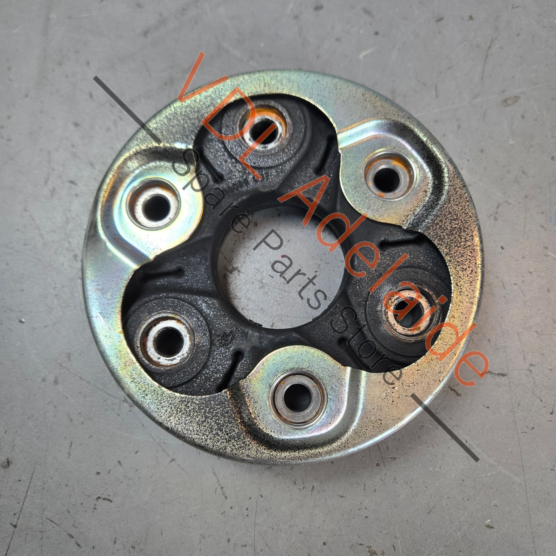 
5Q0521127    VW Audi Cupra Driveshaft Flex Disc Front Gearbox Coupling 5Q0521127 LOW KM!
