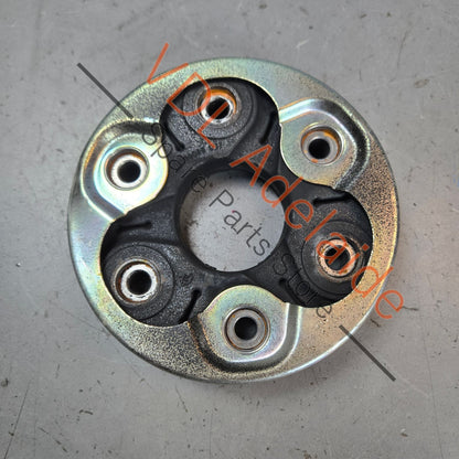 
5Q0521127    VW Audi Cupra Driveshaft Flex Disc Front Gearbox Coupling 5Q0521127 LOW KM!