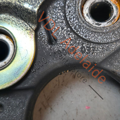 
5Q0521127    VW Audi Cupra Driveshaft Flex Disc Front Gearbox Coupling 5Q0521127 LOW KM!