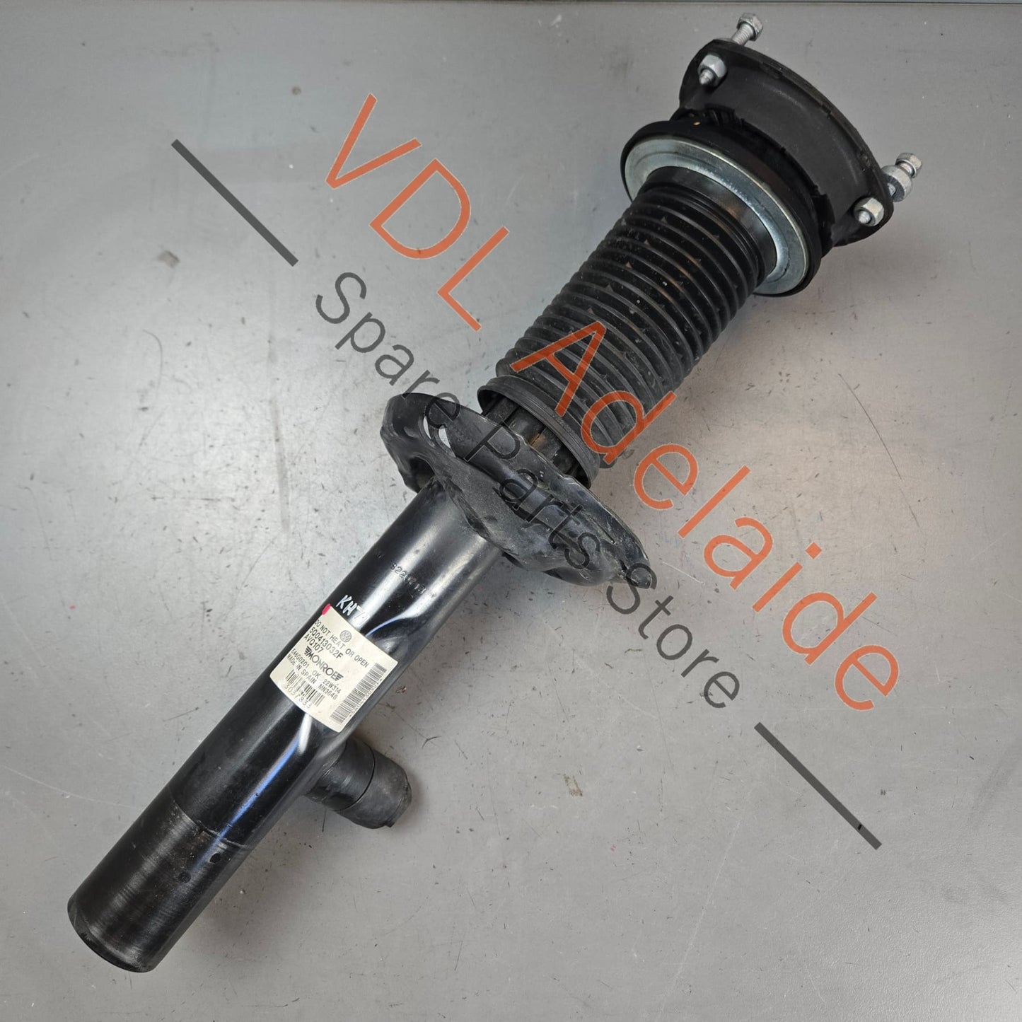 5Q0413032F    Cupra Ateca Front Shock Absorber Electronic Mag Ride 5Q0413032F
