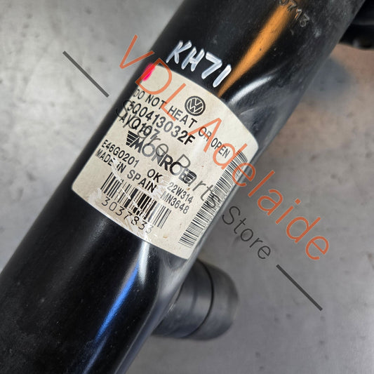 5Q0413032F    Cupra Ateca Front Shock Absorber Electronic Mag Ride 5Q0413032F