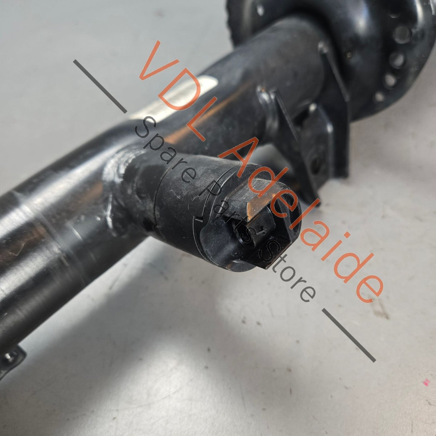 5Q0413032F    Cupra Ateca Front Shock Absorber Electronic Mag Ride 5Q0413032F