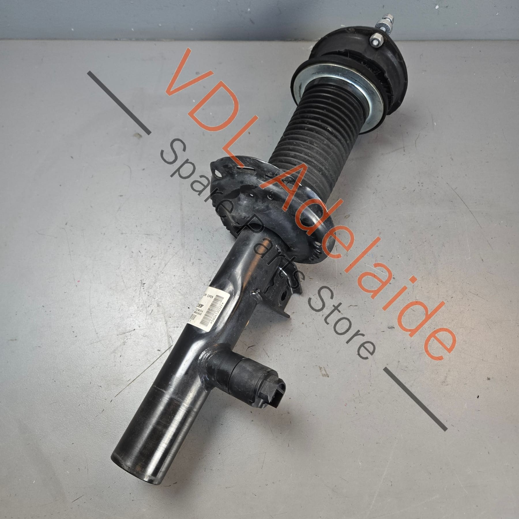 5Q0413032F    Cupra Ateca Front Shock Absorber Electronic Mag Ride 5Q0413032F