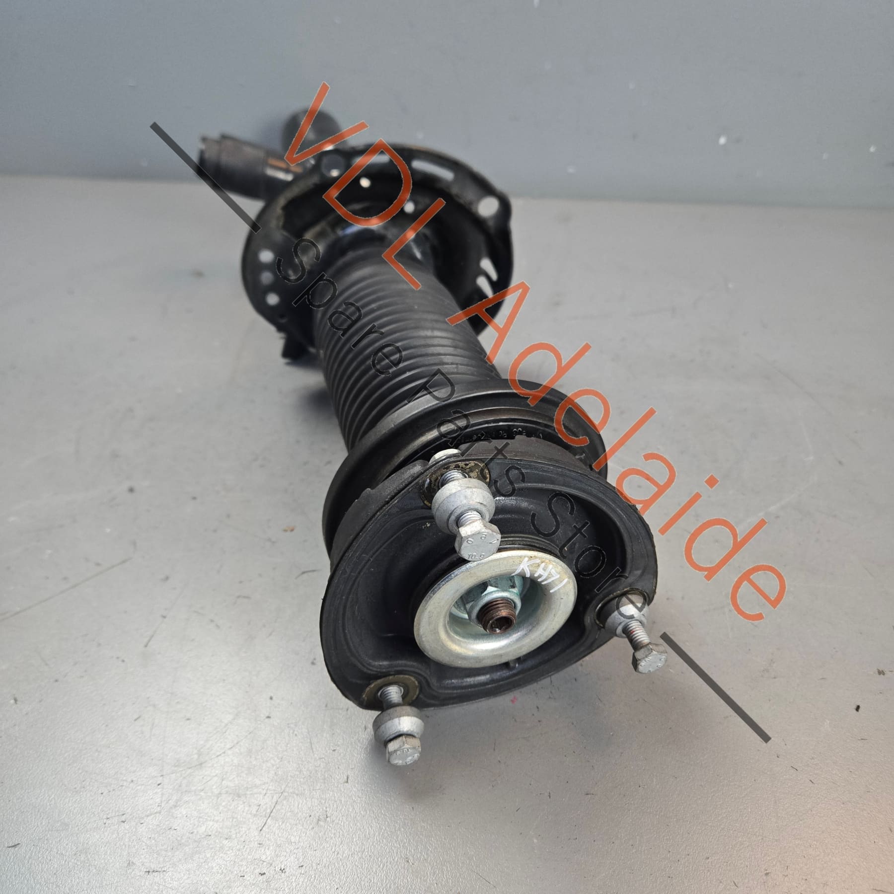 5Q0413032F    Cupra Ateca Front Shock Absorber Electronic Mag Ride 5Q0413032F