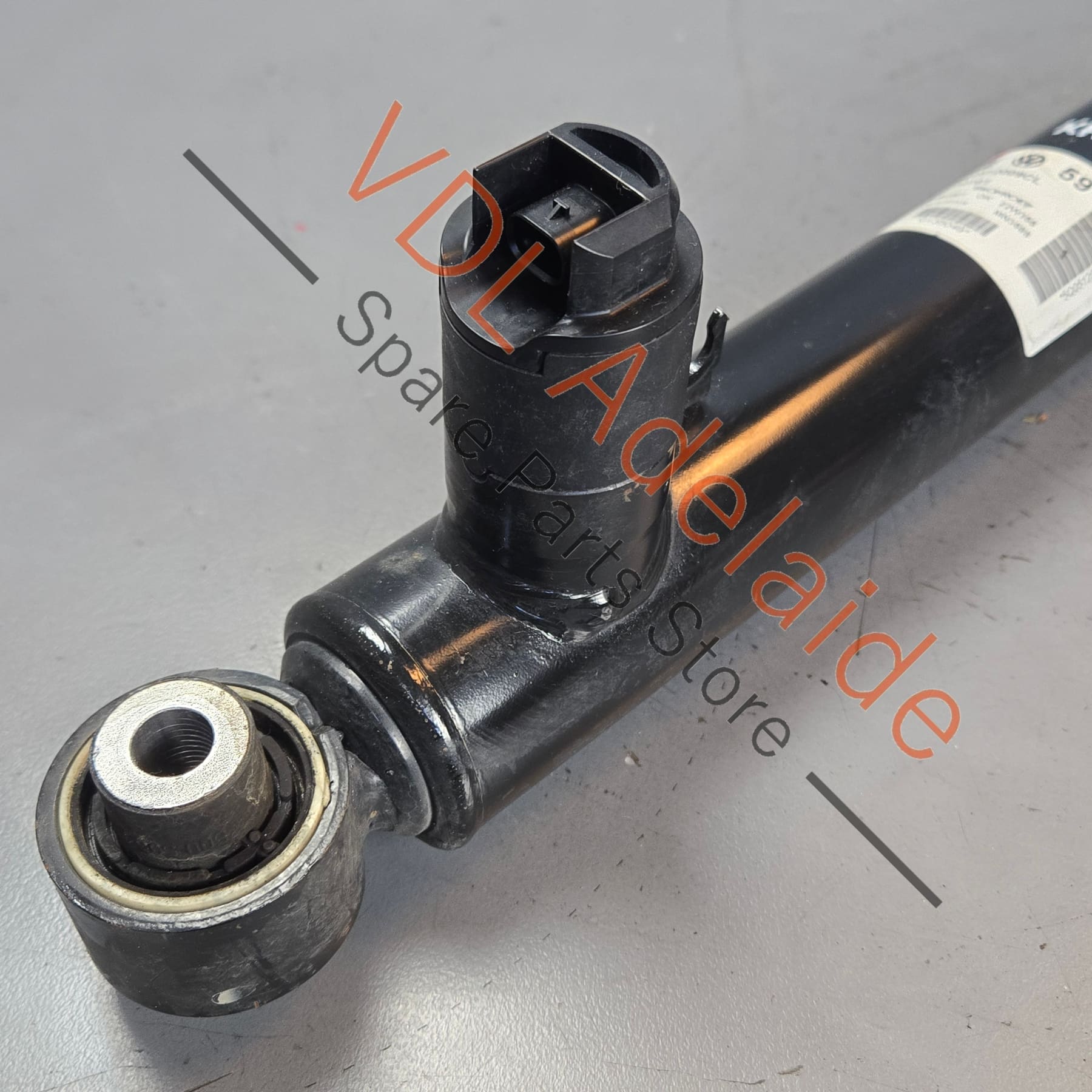 5Q0513045BN    Cupra Ateca Rear Shock Absorber Electronic Mag Ride 5Q0513045BN