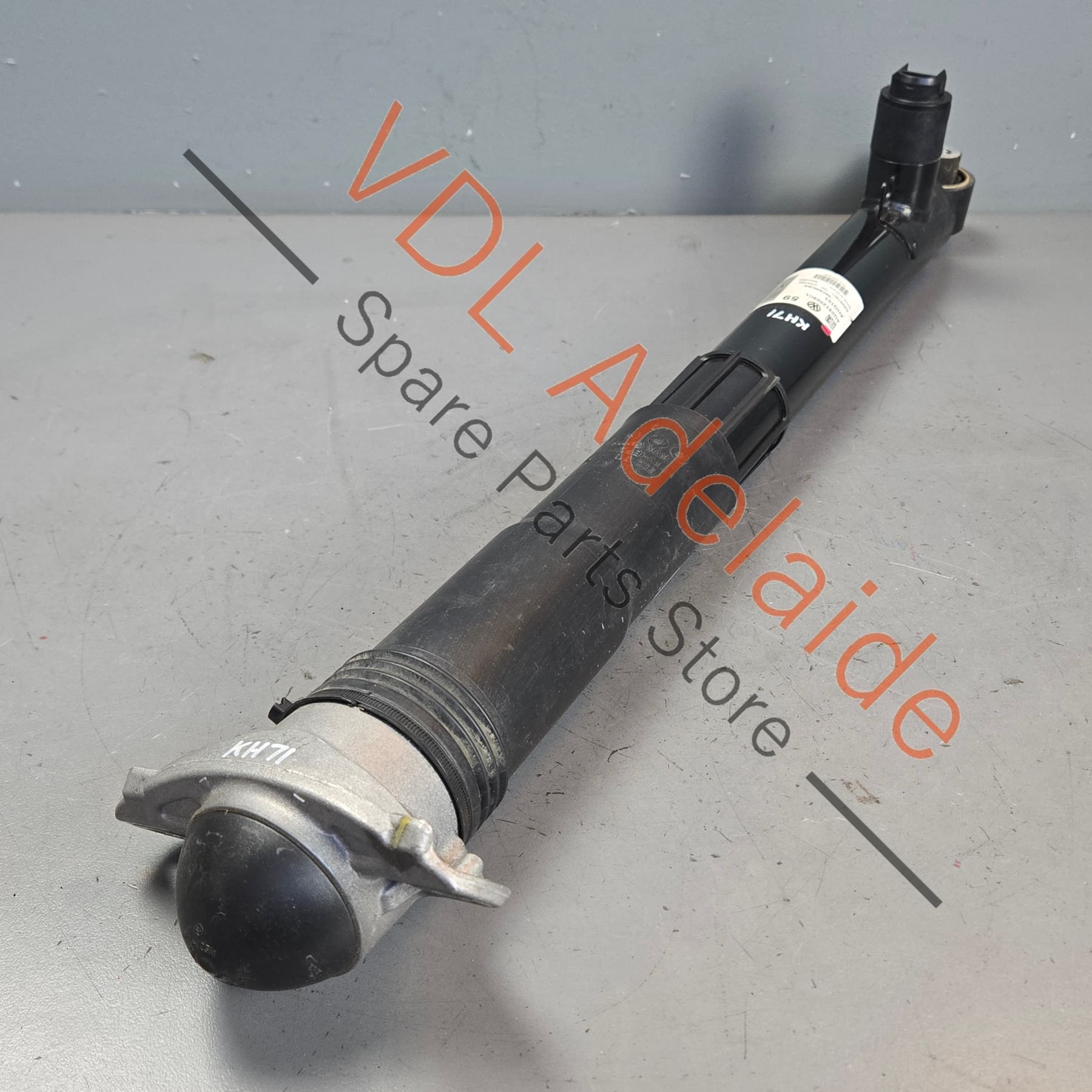5Q0513045BN    Cupra Ateca Rear Shock Absorber Electronic Mag Ride 5Q0513045BN