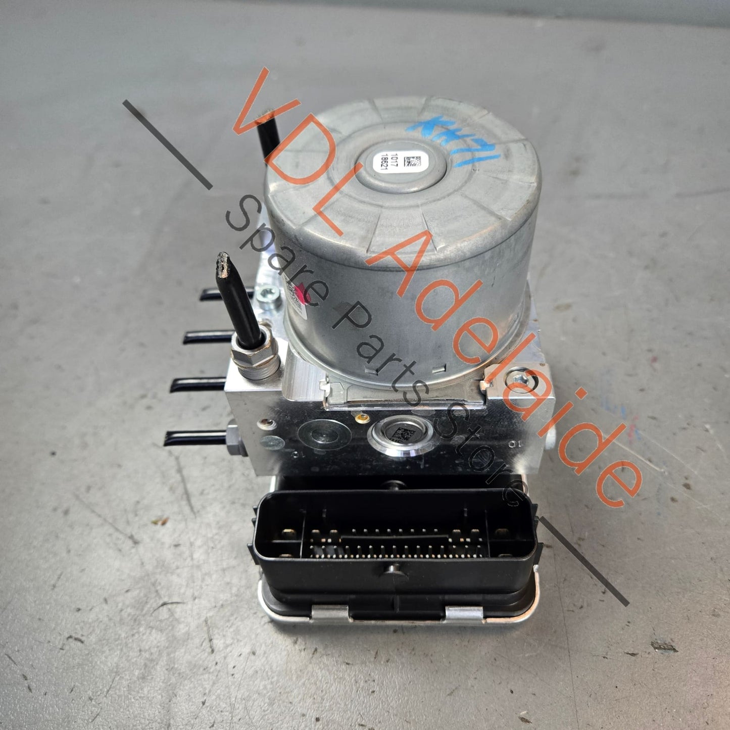 5Q0614517GB 5Q0614517GBBEF   VW Tiguan Cupra Ateca ABS Brake Pump Module 5Q0614517GB BEF