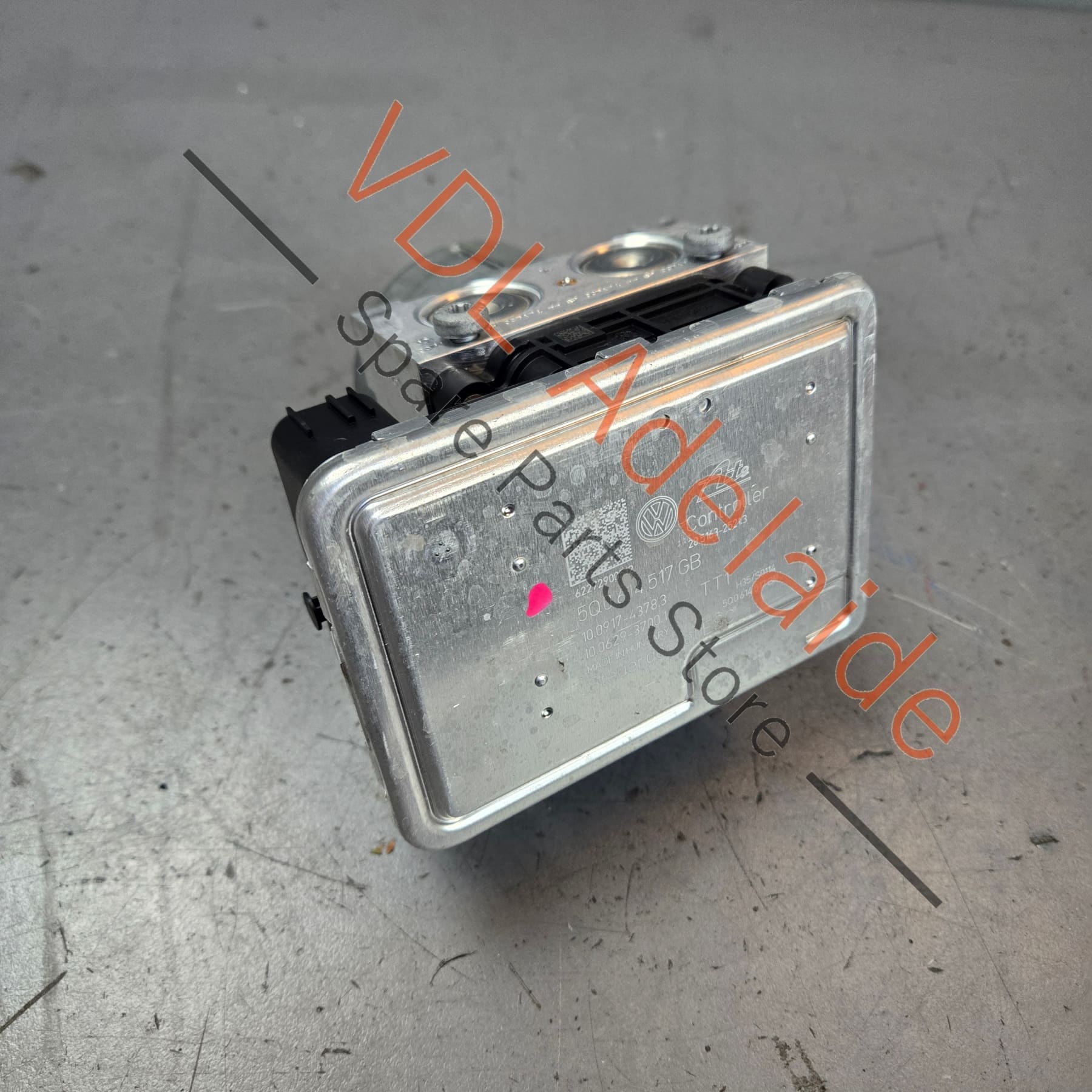 5Q0614517GB 5Q0614517GBBEF   VW Tiguan Cupra Ateca ABS Brake Pump Module 5Q0614517GB BEF