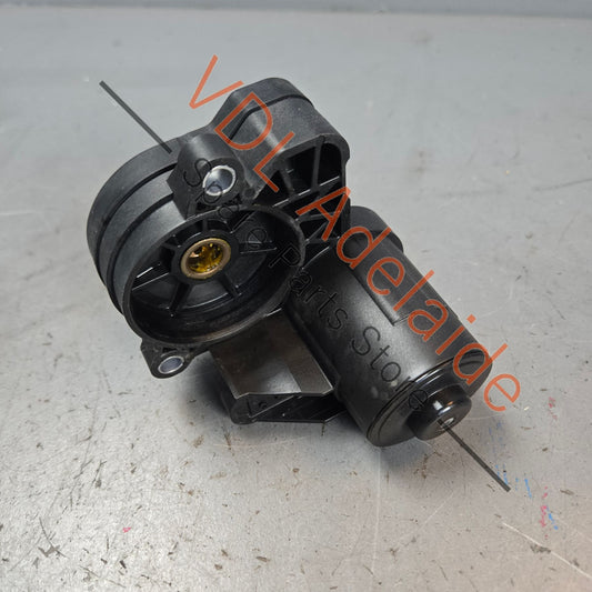 
3Q0998281 5Q0615405   VW Audi Cupra Rear Electric Park Brake Servo Motor 3Q0998281 Left 5Q0615406