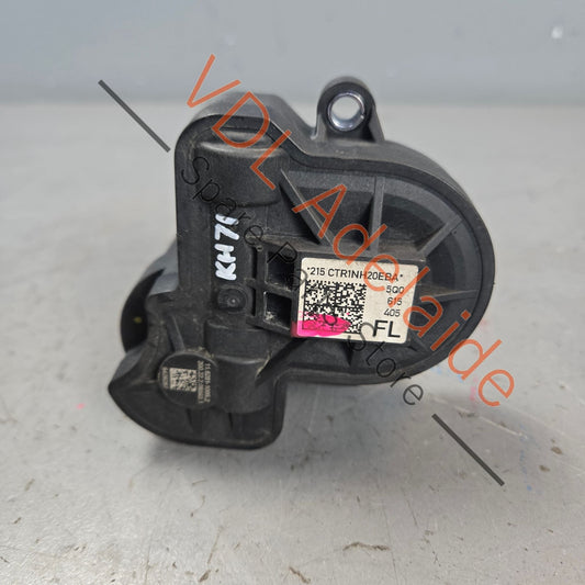 
3Q0998281 5Q0615405   VW Audi Cupra Rear Electric Park Brake Servo Motor 3Q0998281 Left 5Q0615406
