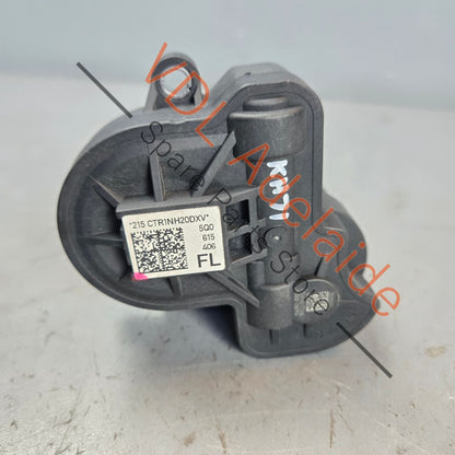 3Q0998281A 5Q0615406   VW Audi Cupra Rear Electric Park Brake Servo Motor 3Q0998281A Right 5Q0615406