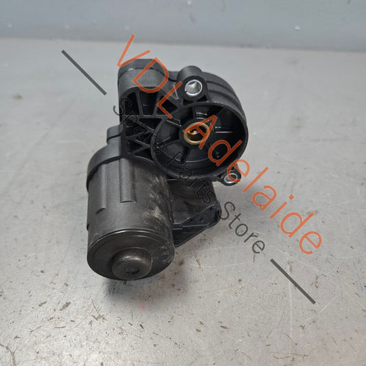 3Q0998281A 5Q0615406   VW Audi Cupra Rear Electric Park Brake Servo Motor 3Q0998281A Right 5Q0615406