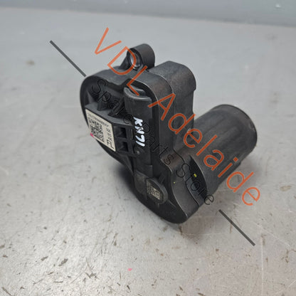 3Q0998281A 5Q0615406   VW Audi Cupra Rear Electric Park Brake Servo Motor 3Q0998281A Right 5Q0615406