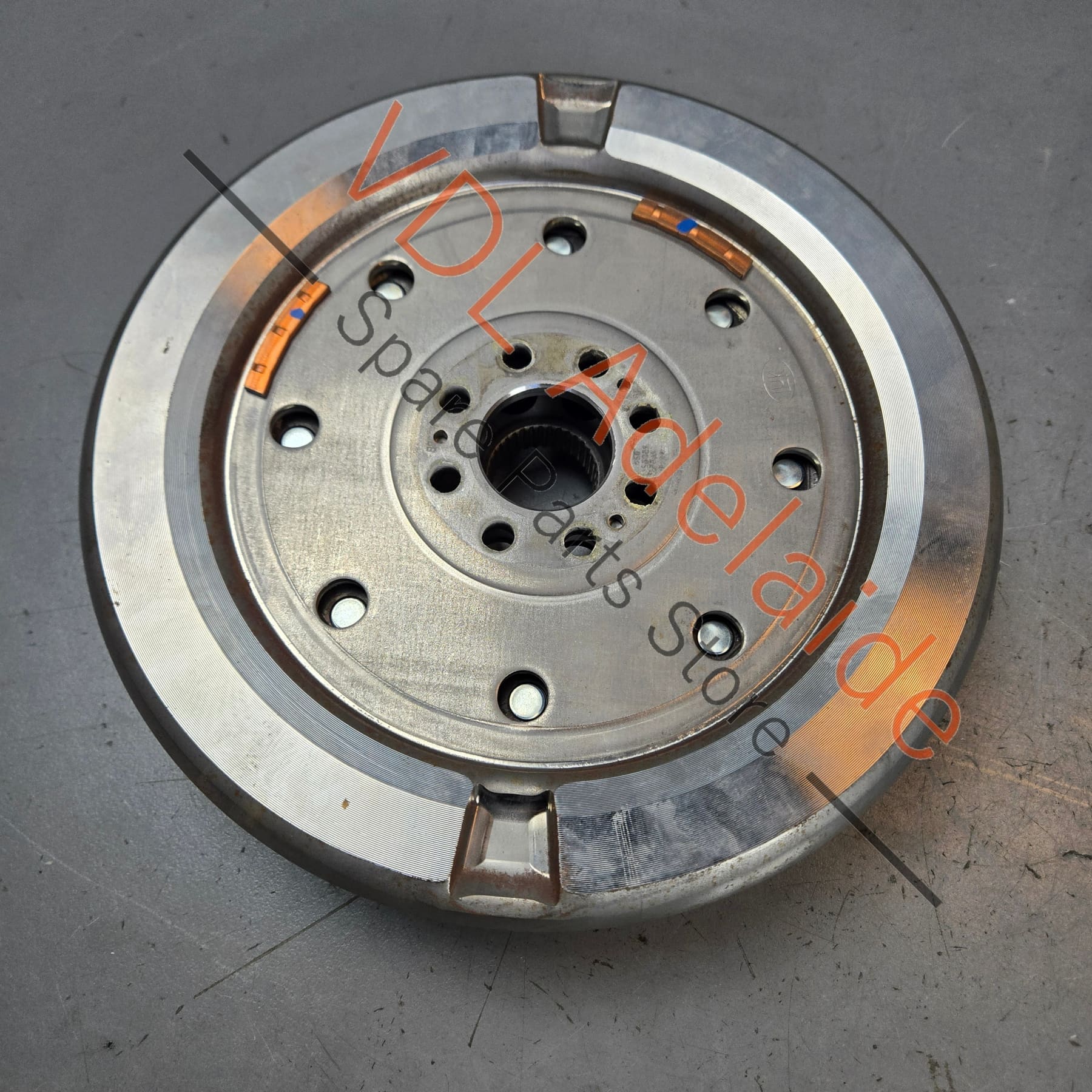 05L105266J    VW Multivan T7 Golf MK8 R Audi S3 8Y Dual Mass Flywheel 05L105266J