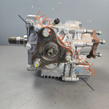 0FN409053C    Audi S3 Golf R Front Bevel Box Transfer Case 0FN409053C
