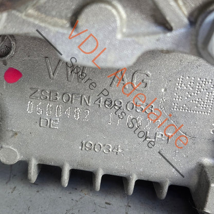 0FN409053C    Audi S3 Golf R Front Bevel Box Transfer Case 0FN409053C