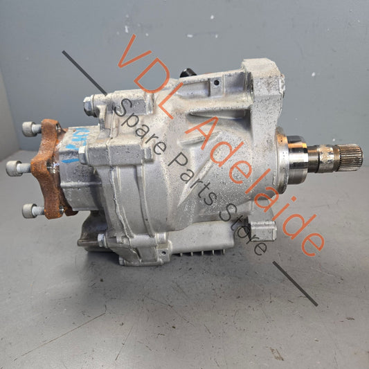 0FN409053C    Audi S3 Golf R Front Bevel Box Transfer Case 0FN409053C