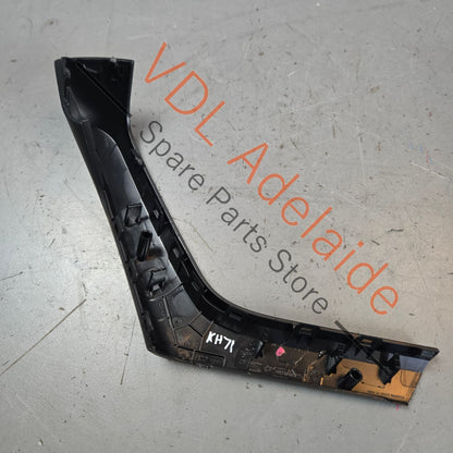 575867197C    Cupra Ateca Front or Rear Left Interior Door Handle Trim 575867197C